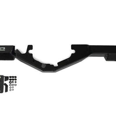 Ford Bronco Rear Differential Skid Plate