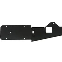 Ford Bronco Rear License Plate Relocation Bracket