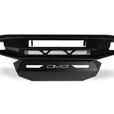 Ford Bronco Competition Series Front Bumper
