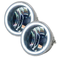 2006-2010 Ford F-150 Pre-Assembled Halo Fog Lights