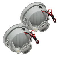 2006-2010 Ford F-150 Pre-Assembled Halo Fog Lights