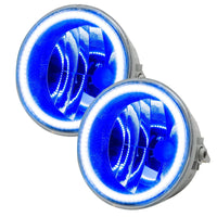 2006-2010 Ford F-150 Pre-Assembled Halo Fog Lights