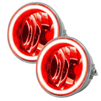2006-2010 Ford F-150 Pre-Assembled Halo Fog Lights