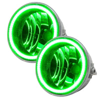 2006-2010 Ford F-150 Pre-Assembled Halo Fog Lights