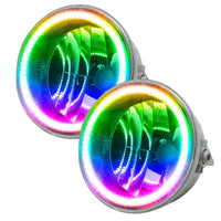 2006-2010 Ford F-150 Pre-Assembled Halo Fog Lights