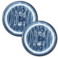 2007-2013 GMC Sierra Pre-Assembled Fog Lights