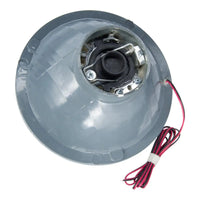 1997-2006 Jeep Wrangler TJ Pre-Assembled Halo Headlights