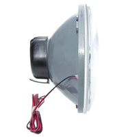 1997-2006 Jeep Wrangler TJ Pre-Assembled Halo Headlights