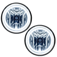 2007-2013 Toyota Tundra Pre-Assembled Halo Fog Lights