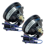 2008-2016 Toyota Sequoia Pre-Assembled Halo Fog Lights