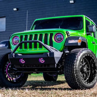 ORACLE Lighting Jeep Gladiator 7
