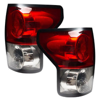 2007-2009 Toyota Tundra Pre-Assembled Tail Lights