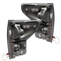 2007-2009 Toyota Tundra Pre-Assembled Tail Lights