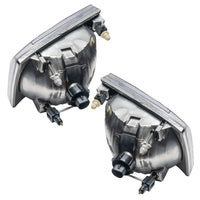 1999-2004 Ford F-250/F-350 Super Duty Pre-Assembled Headlights
