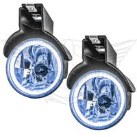 1997-2000 Dodge Durango Pre-Assembled Fog Lights