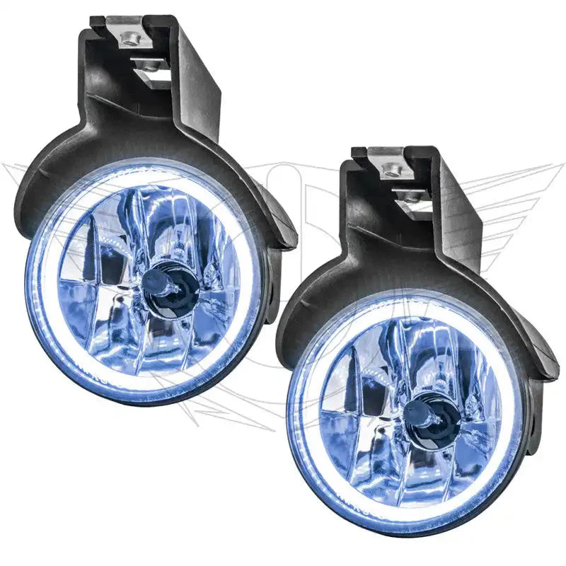 1997-2000 Dodge Durango Pre-Assembled Fog Lights