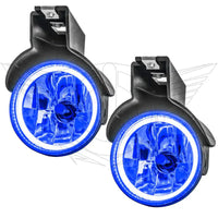 1997-2000 Dodge Durango Pre-Assembled Fog Lights