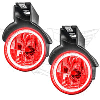 1997-2000 Dodge Durango Pre-Assembled Fog Lights