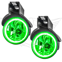 1997-2000 Dodge Durango Pre-Assembled Fog Lights