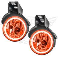 1997-2000 Dodge Durango Pre-Assembled Fog Lights
