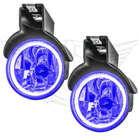 1997-2000 Dodge Durango Pre-Assembled Fog Lights