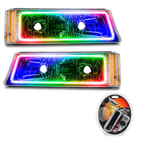 2003-2006 Chevrolet Silverado Pre-Assembled Parking Light-ColorSHIFT