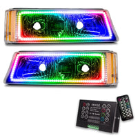 2003-2006 Chevrolet Silverado Pre-Assembled Parking Light-ColorSHIFT
