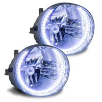2006-2009 Toyota 4-Runner Pre-Assembled Halo Fog Lights
