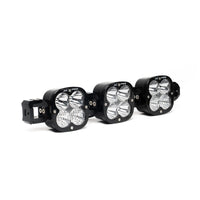 XL Pro Linkable LED Light Bar (3 XL Pro Clear) Baja Designs