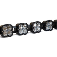 XL Linkable LED Light Bar 5 XLClear Baja Desgins