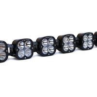 XL Linkable LED Light Bar 7 XL Clear Baja Desgins