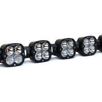 XL Linkable LED Light Bar 8 XL Clear Baja Desgins