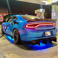 Universal ColorSHIFT LED Underbody Kit.