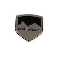 Teraflex Teraflex Icon Badge - Each