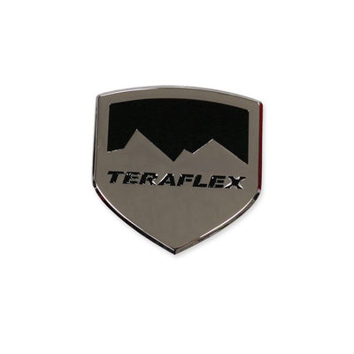 Teraflex Teraflex Icon Badge - Each