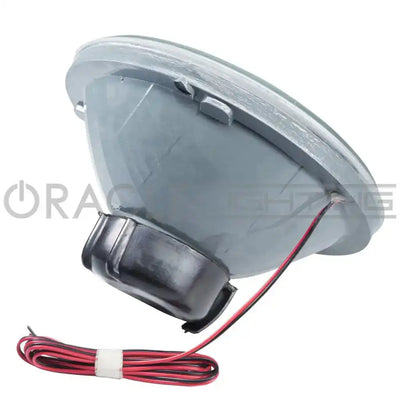1973-1979 Ford F-150 ORACLE Pre-Installed 7" H6024/PAR56 Sealed Beam Halo