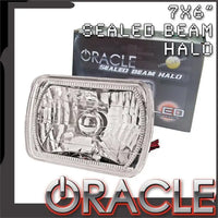 1988-1991 Toyota Tacoma ORACLE Pre-Installed 7x6