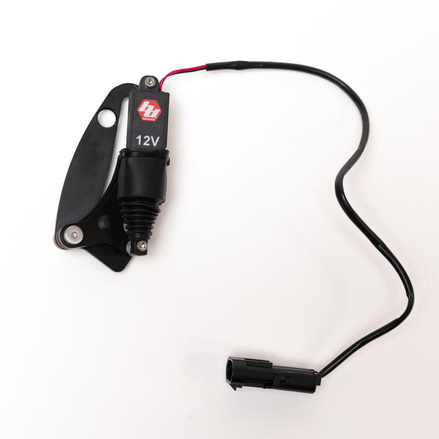 Reflex Light Actuator Kit OnX6+ Single 10 Inch Light Bar Baja Designs
