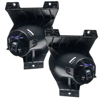 2011-2014 Ford F-150 Pre-Assembled Halo Fog Lights