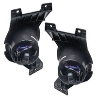 2011-2014 Ford F-150 Pre-Assembled Halo Fog Lights