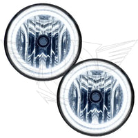 2008-2011 Ford Ranger Pre-Assembled Halo Fog Lights