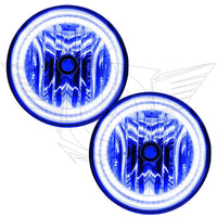 2008-2011 Ford Ranger Pre-Assembled Halo Fog Lights
