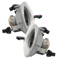 2014-2015 GMC Sierra 1500 Pre-Assembled Fog Lights