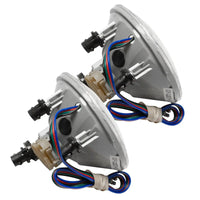 2014-2015 GMC Sierra 1500 Pre-Assembled Fog Lights