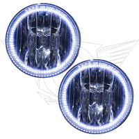 2014-2015 GMC Sierra 1500 Pre-Assembled Fog Lights