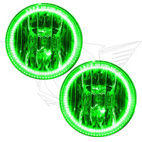 2014-2015 GMC Sierra 1500 Pre-Assembled Fog Lights