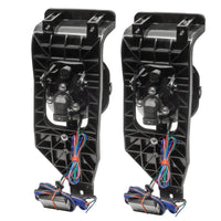 2005-2007 Ford F-250/F-350 Super Duty Pre-Assembled Halo Fog Lights