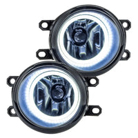 2012-2015 Toyota Tacoma Pre-Assembled Halo Fog Lights