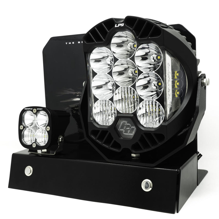 POP Display, Small, Squadron Sport/LP9 Sport