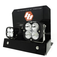 POP Display, Small, Squadron Pro/XL Sport